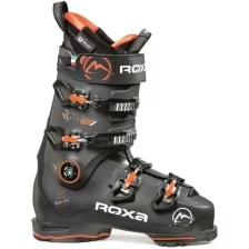 Горнолыжные ботинки ROXA Rfit Pro 120 Gw Anthracite/Anthracite/Orange (см:25,5)